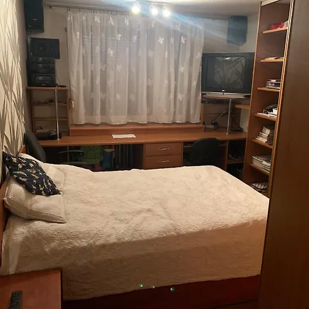 Hallera Rooms Katowice