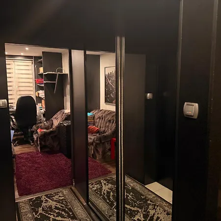 Apartment Hallera Rooms