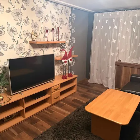 Hallera Rooms * Katowice