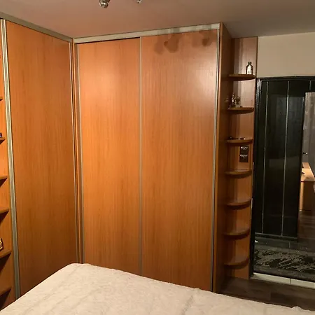 Hallera Rooms Apartment