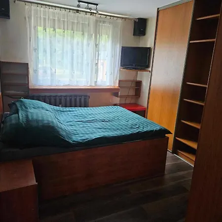 Hallera Apartment *